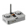 Fosi Audio Fosi Audio K7 silver - wzmacniacz słuchawkowy z DAC do HiFi - 1583295 - zdjęcie 2